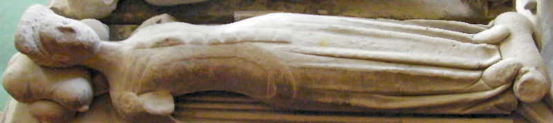 wife of Henry of Berkhamsted 1370